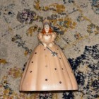 1995 Wizard Of Oz GLINDA Good Witch 9" Figurine Figure Turner Entertainment  — photo 1