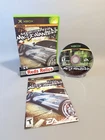 Need for Speed: Most Wanted Microsoft Xbox 2005 Complete + 1yr Warranty