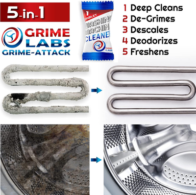 #ad #ad Washing Machine Cleaner Tablets Penetrating Deep Clean Washer Cleaner Table... $26.14