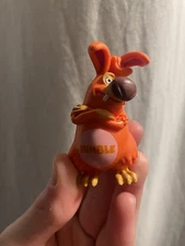 YOWIE WORLD ... Monster Rumble .. Collectable Figure...