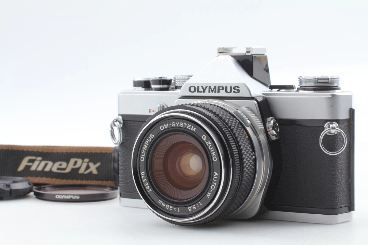 Olympus Om 1n for sale - eBay