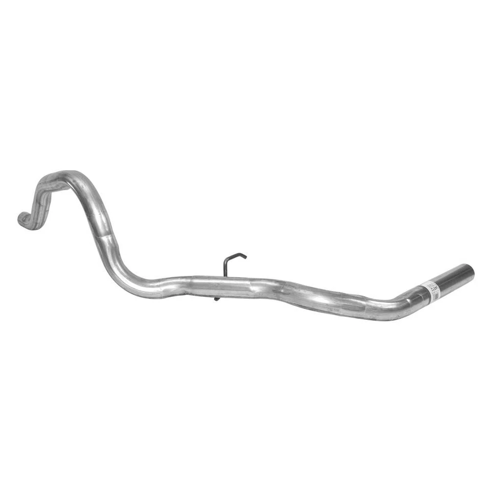 For Ford F-350 1988-1997 AP Exhaust 54812 Exhaust Tailpipe Foto 2 de 4