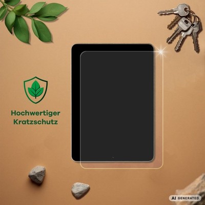 2x Displayschutz Folie für Clover Flex Hochwertiger Schutz