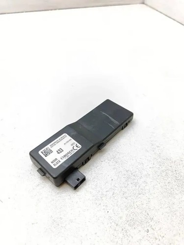 OPEL INSIGNIA A G09 Steuergerät für Zentralverriegelung 13501980 1.96 26686165