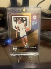2025 Panini Darius Acuff Jr. Base (Raw)