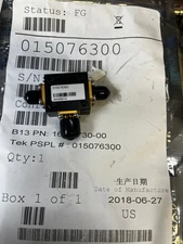 Q Tektronix PSPL5331 6 dB Power Divider, 18 GHz 50 Ω