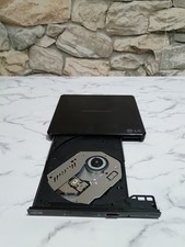 AI LG GP60NB50 Slim Portable External USB CD DVD Writer Drive Black