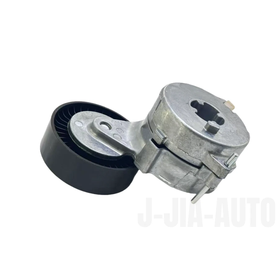 OEM 6Pcs Belt Drive Kit For Porsche Cayenne VW Touareg Audi A6 A7 A8 Q5 Q7 3.0T Foto 4 de 4