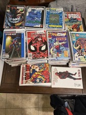20 Marvel DC Indie Comic Book Random Lot.  Great For Someone New To The Hobby!