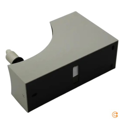 &Tradition Journey SHY2 Wandleuchte Wandleuchte Lampe G9 Grau SIEHE TEXT/FOTO