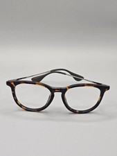 Ray Ban RB 4171 ERIKA 865/13 3P Round Tortoise Frame Sunglasses Case, No Lenses