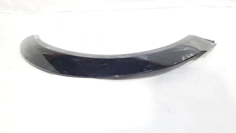 Subaru Outback Legacy 2006 OEM guardabarros delantero derecho acampanado negro perla metálico 32J Foto 2 de 4