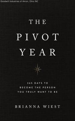 The Pivot Year