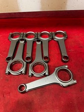 Carrillo 6.200 Billet Connecting Rods Nice Set Of 7 Only 3988 Carrillo 6.200 Billet Connecting Rods Nice Set Of 7 Only 3988