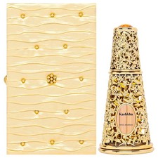 Kashkha by Swiss Arabian Perfume Oil -Unisex fragrance 50 ML (HOT SALE)