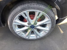 FORD FIESTA ZETEC S MK7 2008-2010 Alloy Wheel Single 205/40/R17