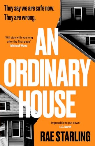 An Ordinary House: A dark, horrifying thriller that you won't be able to put down - Image 5