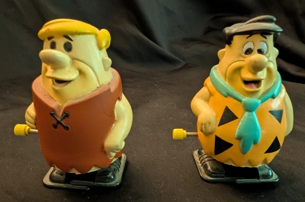 Flintstones Vintage & Antique Toys for sale | eBay