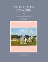 JoëL Choqueux | Journal D'un Cavalier | Buch | FranzöSisch (2026)