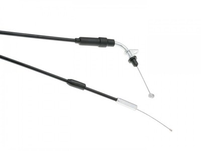101_Octane Throttle Cable Upper for Beta Ark AC 50 KTM LC