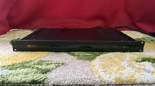 ELAN Z660 6-Channel Power Amplifier Multi-Room Rackmount Amp