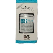 Dm.cell Skin Plus  EGF Skin Renewal Cream 50ml Exp 07/2025