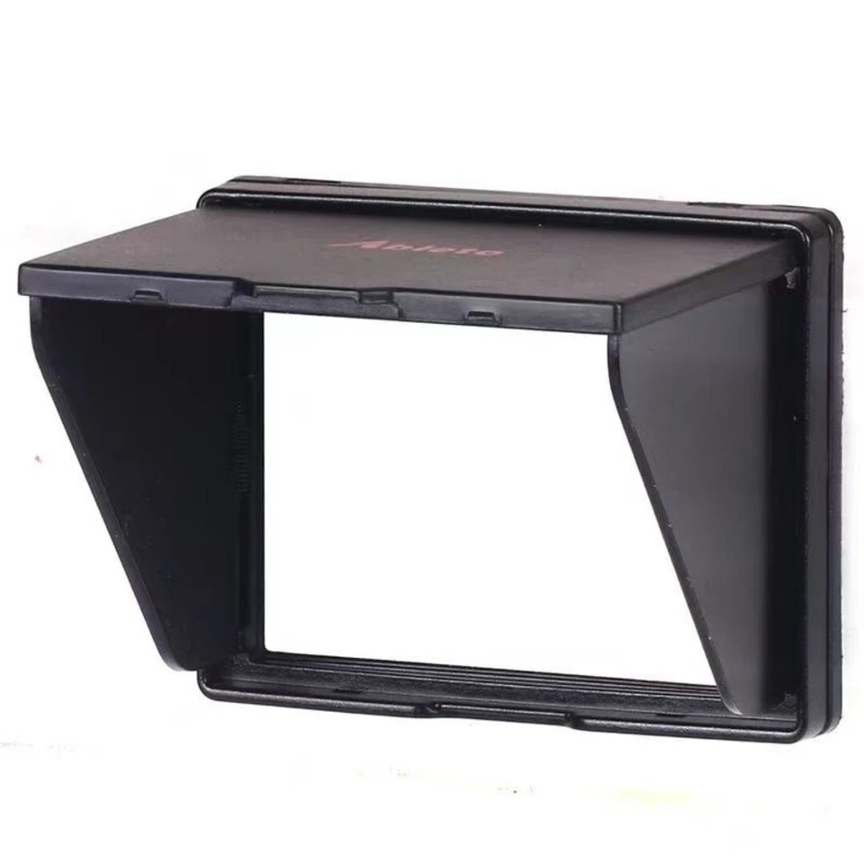 Cubierta protectora plegable para pantalla LCD para cámara para Canon A7M3 A7R3 A7S3 Foto 3 de 4