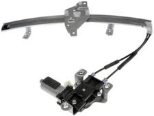 Dorman 741-638 Power Window Motor and Regulator Assembly