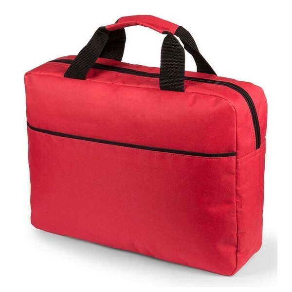 Sacoche de bureau verte compacte contre le désordre - 3