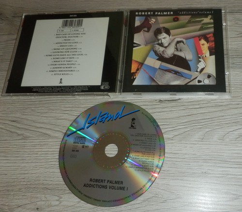 Verschiedene CD's INTERNATIONAL M-R Auswahl CD Sammlung Rock Pop Jazz Blues etc. - Imagen 120 de 240