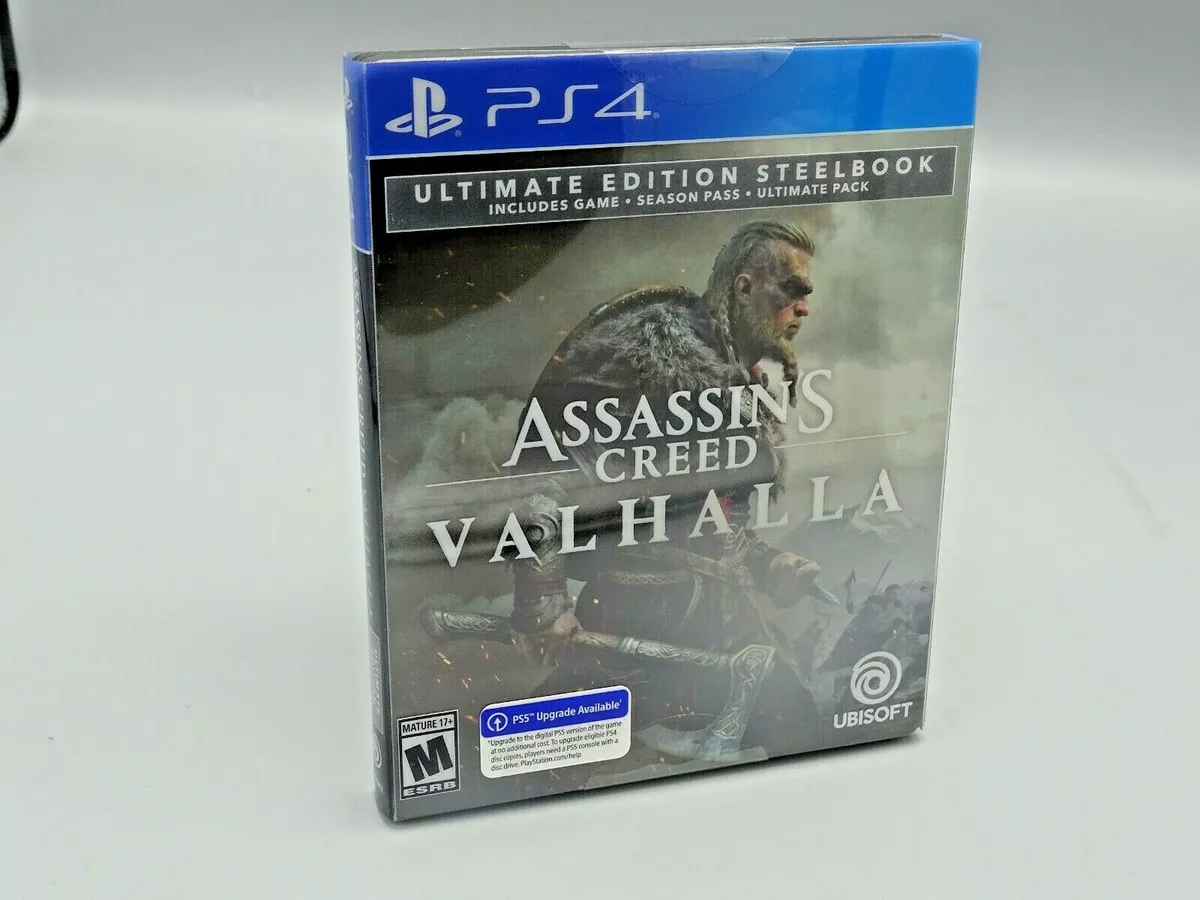 Assassin's Creed Valhalla - Complete Edition