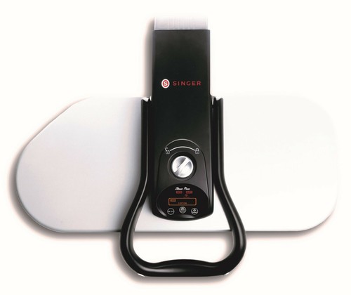 Pressa Da Stiro 1400W - Con Accessori Inclusi, 64x27 Cm - Foto 10