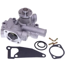Water Pump Fits For Yanmar Thermo King APU Tri Pac Engines 2.70  3.70 3.76