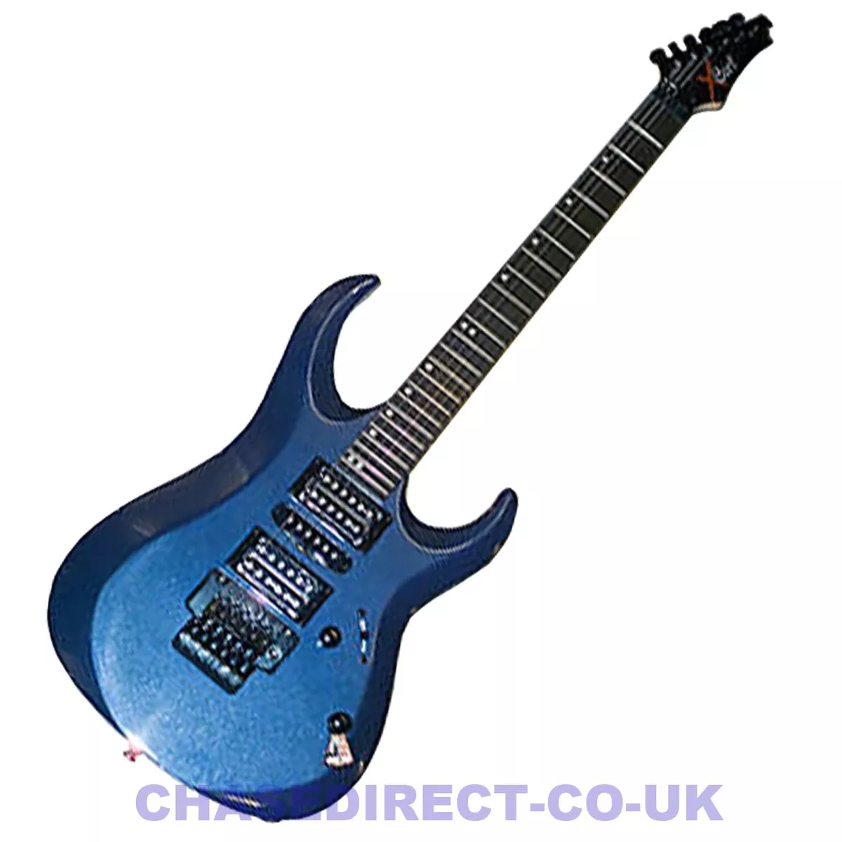 Cort floyd rose on sale guitar