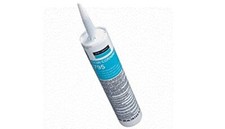 Dow Corning 795 Silicone Building Sealant 10.3 Fluid Ounce Cartridges - 3 Pac...