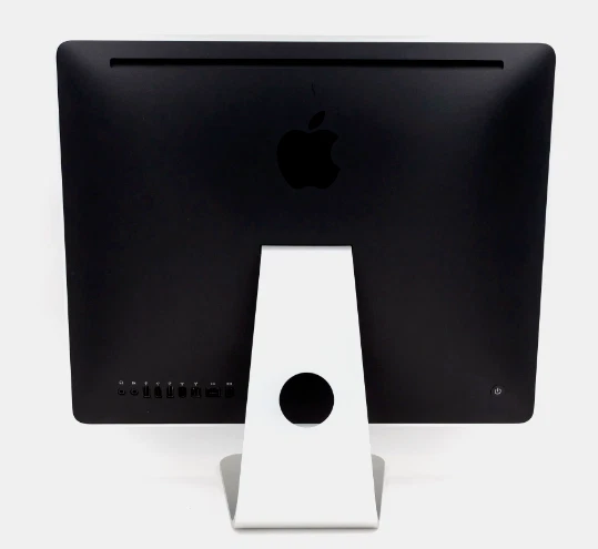 Apple iMac A1224 20" Desktop Mid 2007 1TB HDD Core 2 Duo 2.4GHz Original Hurry! - Image 2 of 4