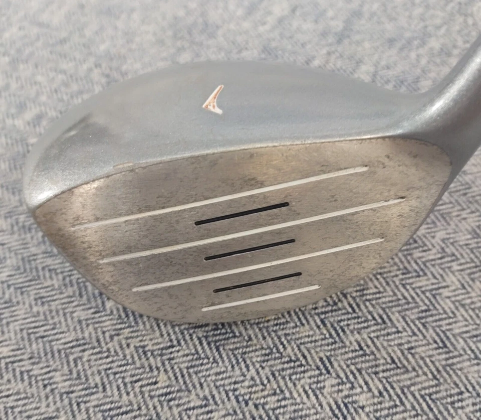 Women's Acuity K20 Offset RH Golf Club 5 Wood 19° Aldila Graphite Ladies Flex - Image 2 of 4