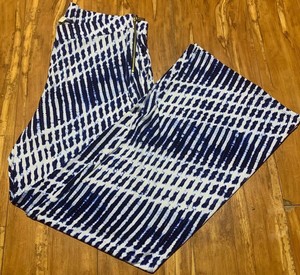 michael kors pants womens gold