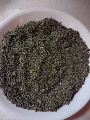 3 OZ Organic Fig Dried Leaves Hojas De Higo Organicas Tea