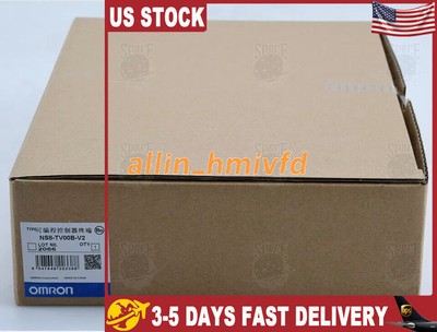 New OMRON NS8-TV00B-V2 NS8-TV00B-V2 INTERACTIVE DISPLAY NS8TV00BV2
