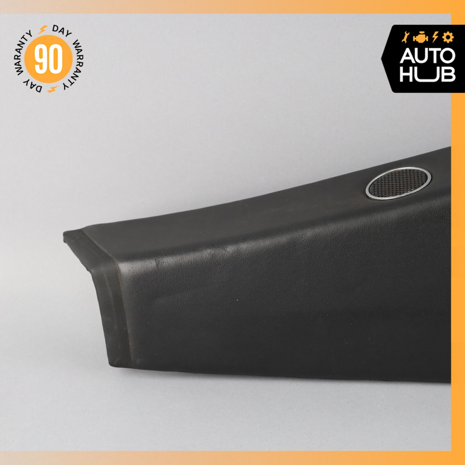 Bentley Continental GTC Speed Left Side Rear Interior Quarter Trim Hinge OEM