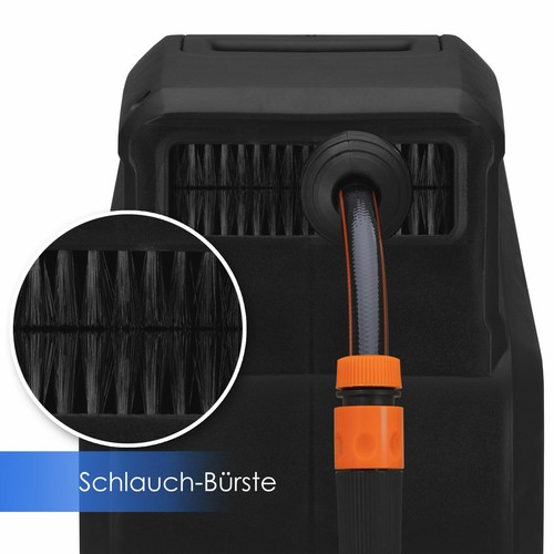 kesser schlauchaufroller