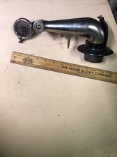 Vintage VV240 50480 Victor Talking PHONOGRAPH Part Tone Arm  Reproducer No 2