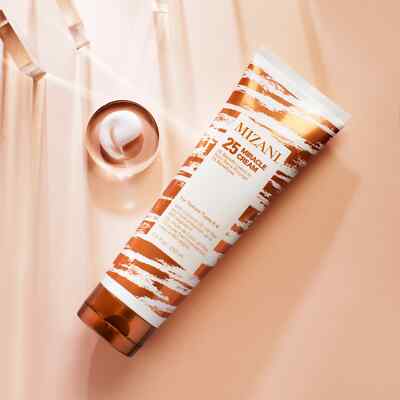 MIZANI 25 Miracle Leave-In Cream 8.5 oz