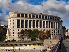 Photo 6x4 Unilever House Blackfriars Built in the early 1930 to the desig c2016