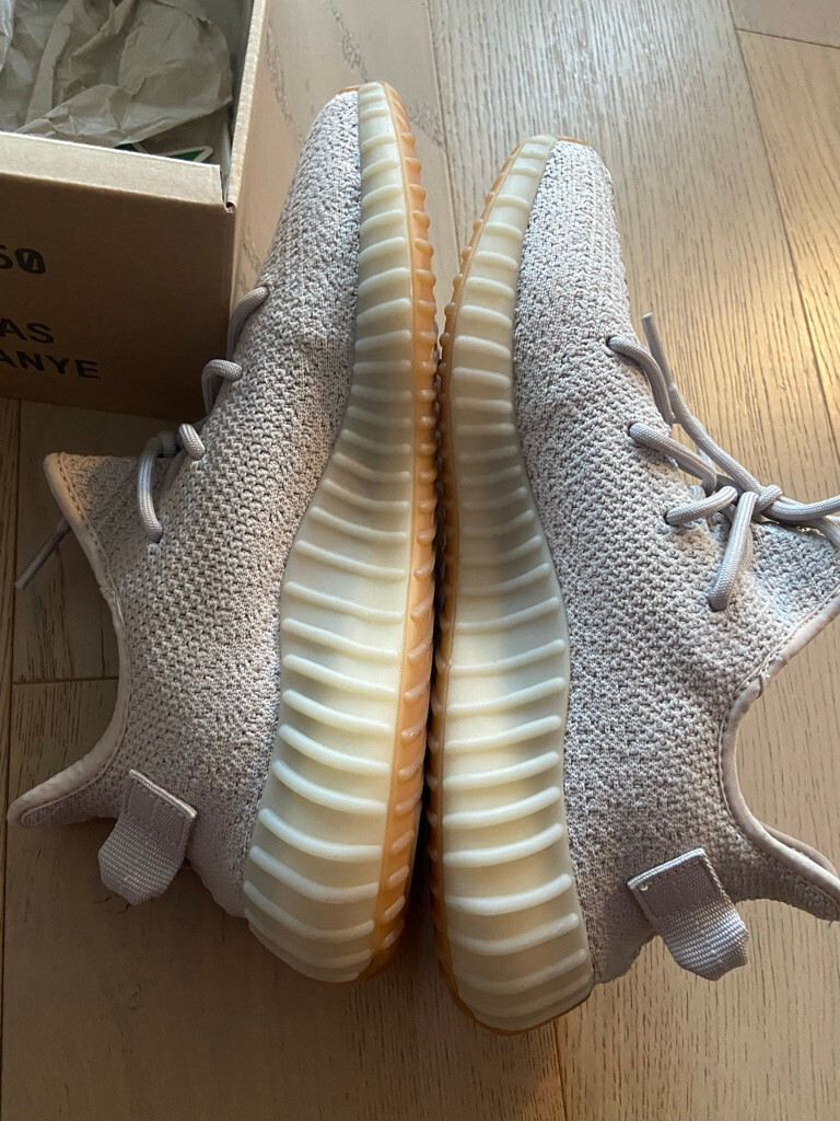 adidas gazelle silver green womens Adidas Yeezy Boost 350 V2 Sesame