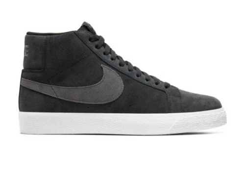 Nike SB Blazer Zoom Sneakers for Men