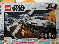 Lot of Lego Boxes Only