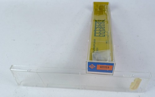Spur N OVP ROCO 02272 A LEERKARTON Liegewagen SBB Schlafwagen Leerverpackung | Zustand: Gebraucht