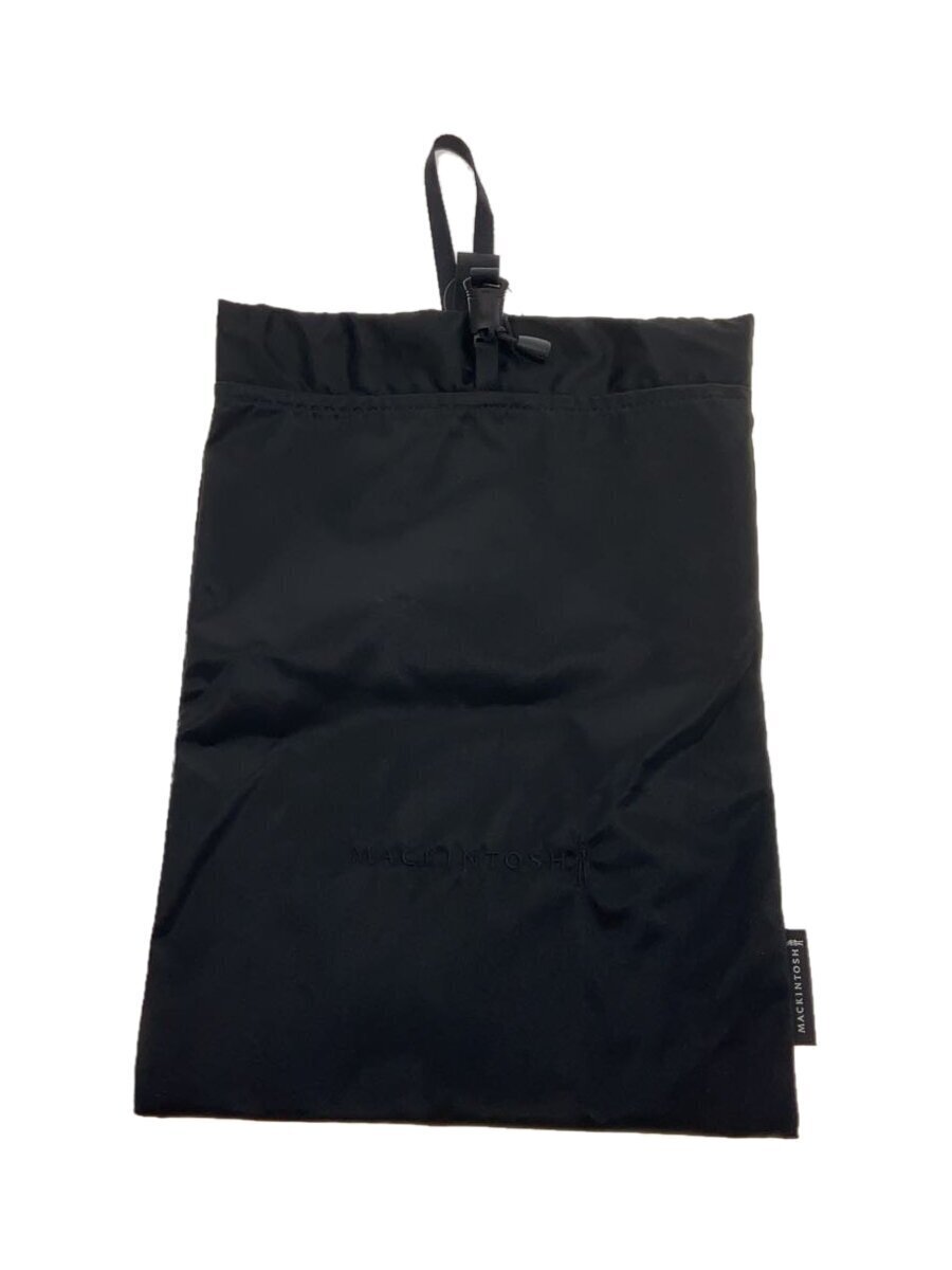 PORTER black nylon bag stylish and durable